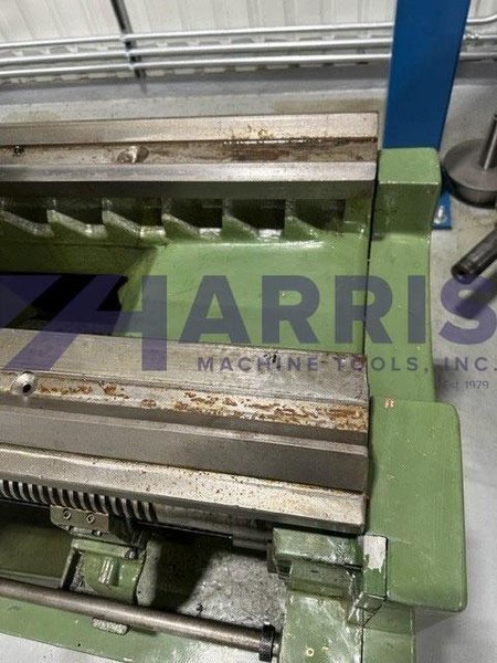Used, 30″ x 120″ USED Kingston Lathe Model HK3000