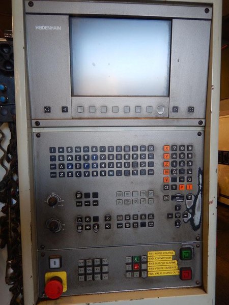 Hartford - X: 1020 - Y: 510 - Z: 510 mm