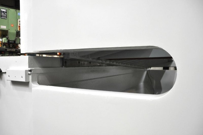 LVD MVS 3100 x 13 mm