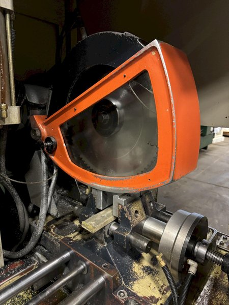 3994RB Used Soco Saw