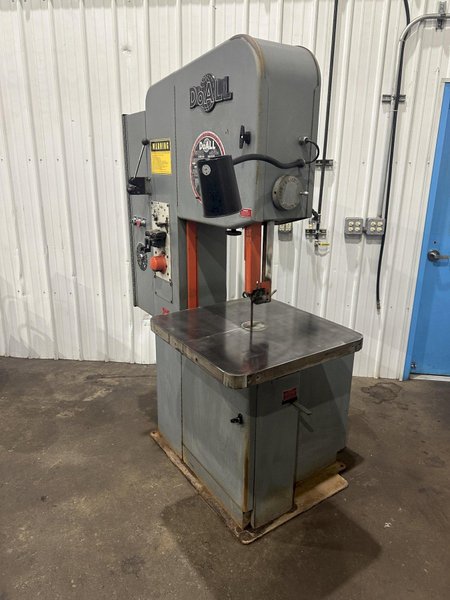 5 DRAWER STANLEY VIDMAR STATICGARD CABINET: STOCK #77491