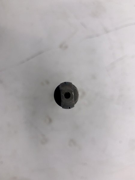 21x33 M20 HSS CAPSCREW CBORE STOCK #15576