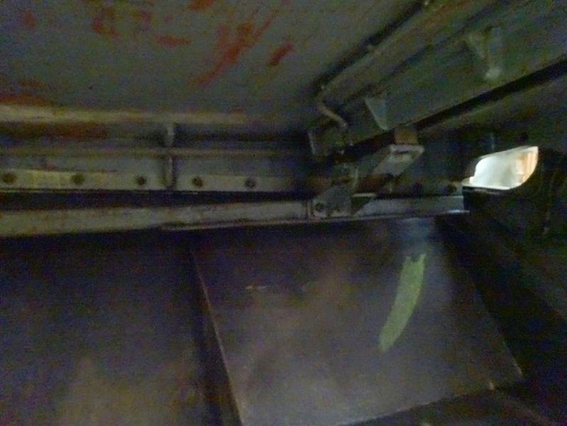 Corpet Louvet CC - 3050 x 15 mm