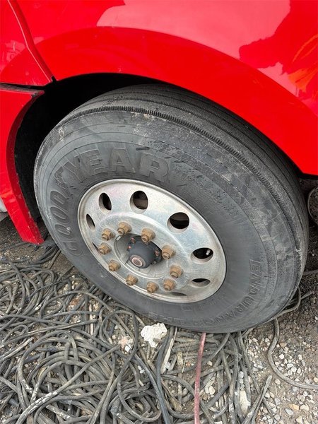 2020 Freightliner Cascadia 1FUJHHDV5LLLC1671