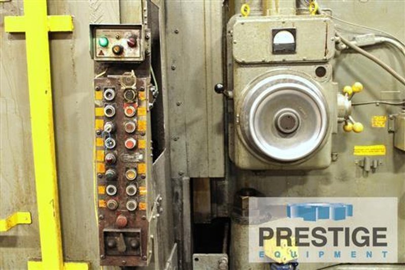 Grinders Surface Rotary Vertical Spindle