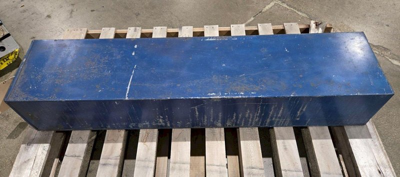 DONALDSON TORIT DFT-28 CARTRIDGE DUST COLLECTOR USED