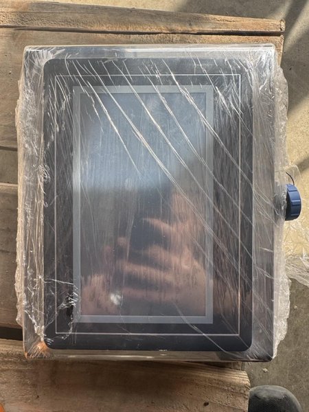 Kenwei 14-Head Multihead Weigher with Rotary Pouch Bagger &amp; Checkweigher – Never Used (2015)