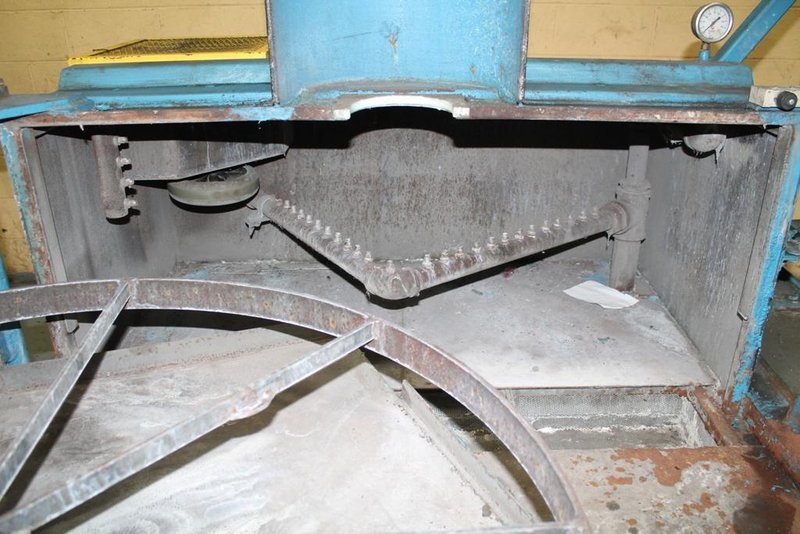 30&#039; JAN-FAN INDUSTRIAL SHOP FAN WASHER/CLEANER: STOCK #63545