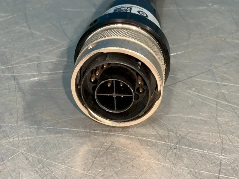 ATLAS COPCO MACHINE CABLE  -  4220 2636 10