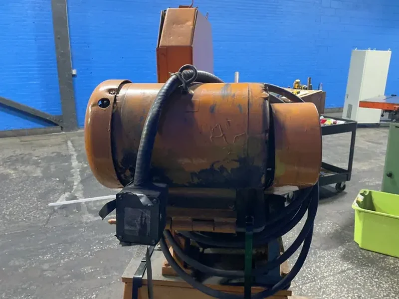 Kalamazoo Industries Inc. 18” Cut Off Saw