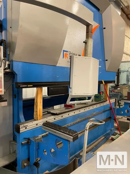 Adira PA 22030 Press Brake, 2011