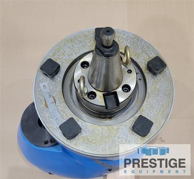 Right Angle &amp; Universal Heads (Attachments)