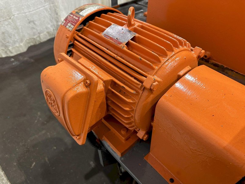 5 STAND  X 1-1/2&quot; SAMCO ROLLFORMER: STOCK #77217