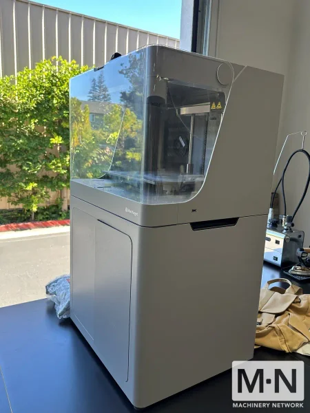 Markforged Mark X7 3D Printer, 2019