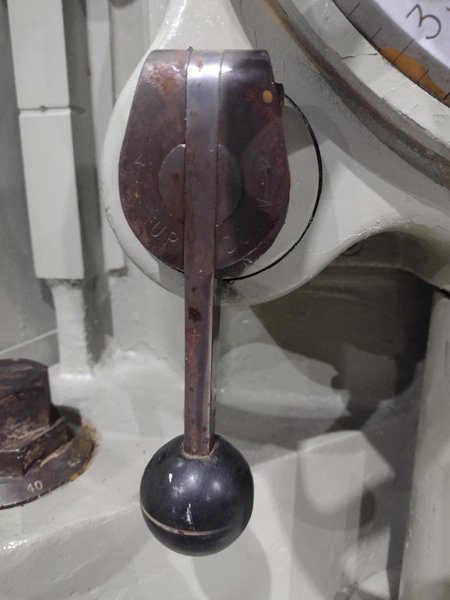 42" X 40 HP BLANCHARD MODEL 22-42 ROTARY SURFACE GRINDER: STOCK #11914