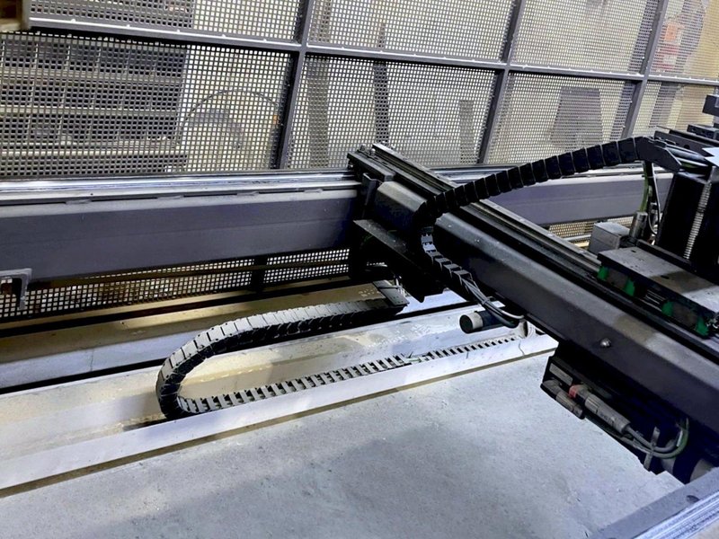 Bystronic Xpert 200/3100