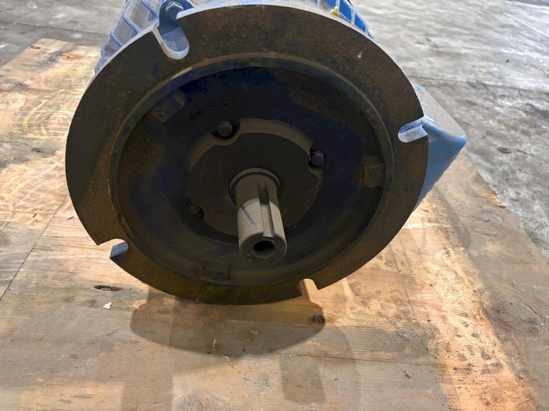 BALDOR 286TSDB MOTOR: YOBRO #24108
