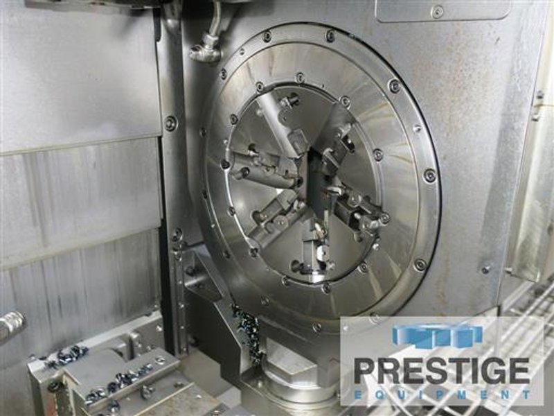 Lathes CNC