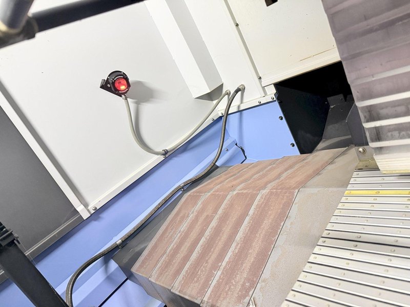 2016 Doosan DT360D/40 Used CNC Vertical Machining Center For Sale