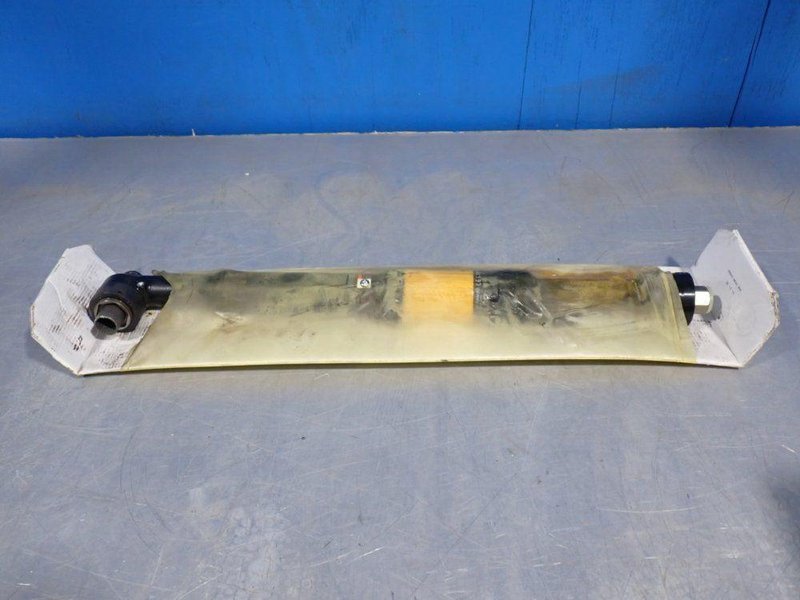 ATLAS COPCO PMAX=7BAR PNEUMATIC NUTRUNNER  -  LTV48 R200 HAD