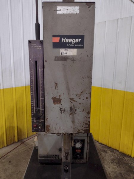 HAEGER PEMSERTER: YOBRO #24454