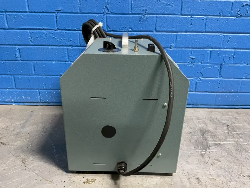 SEALED AIR REWINDER