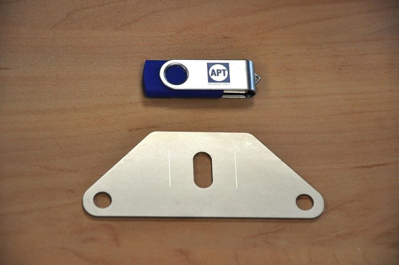 Trumpf TruLaser 3000 x 1500 mm 5000 Watt