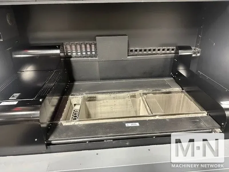 2022 Desktop Metal Shop System 3D Metal Binder Jetting System - Over $400k replacement cost