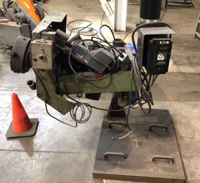 Welding Positioner