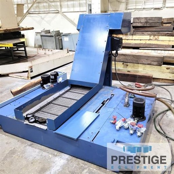 Matsuura MX-520 5-Axis Vertical Machining Center