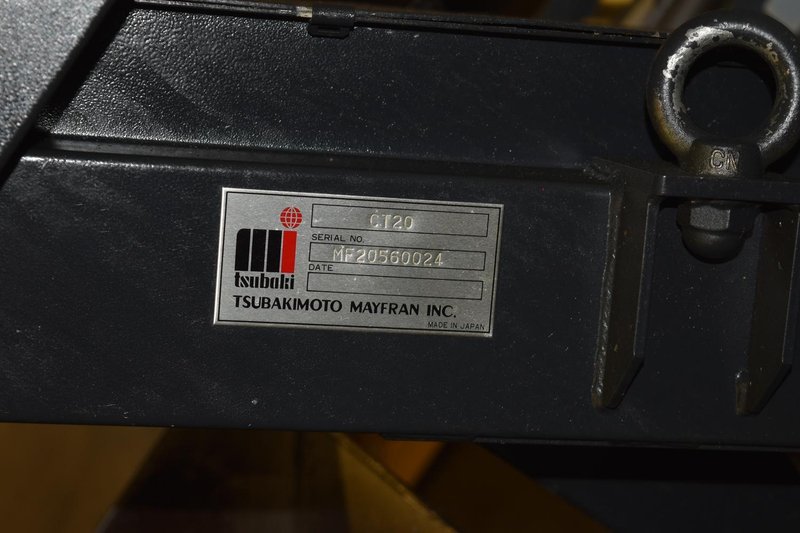 USED, MAZAK INTEGREX E-650 / 3000MM 5 AXIS TURNING AND MILLING CENTER