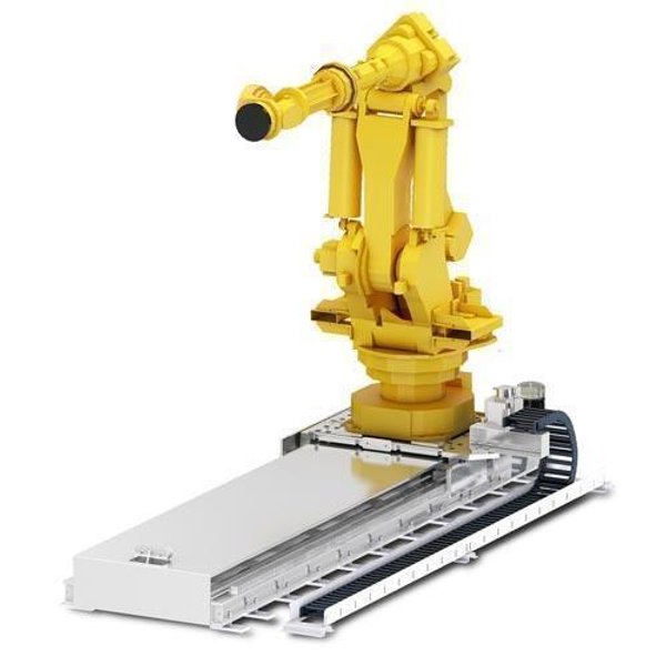 Fanuc Manipulator R2000 iB