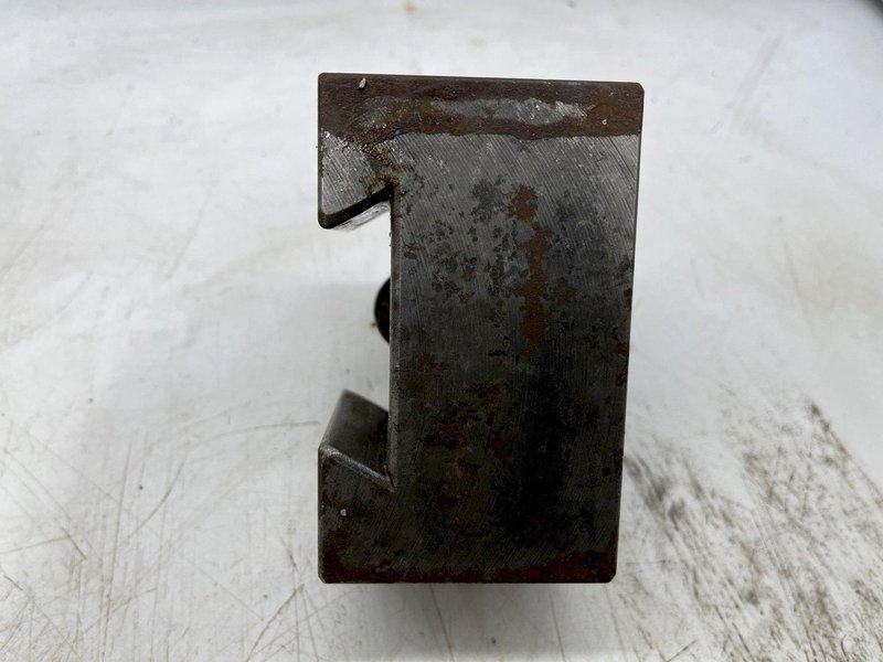 ALORIS CX 54 QUICK CHANGE TOOL HOLDER STOCK #16330