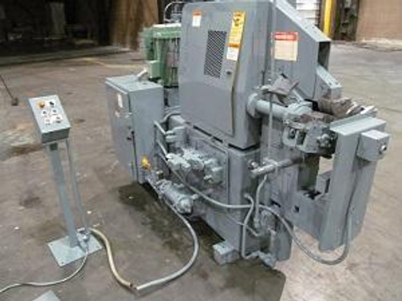 1&quot; PINES MODEL #M-04523 VERTICAL TUBE BENDER