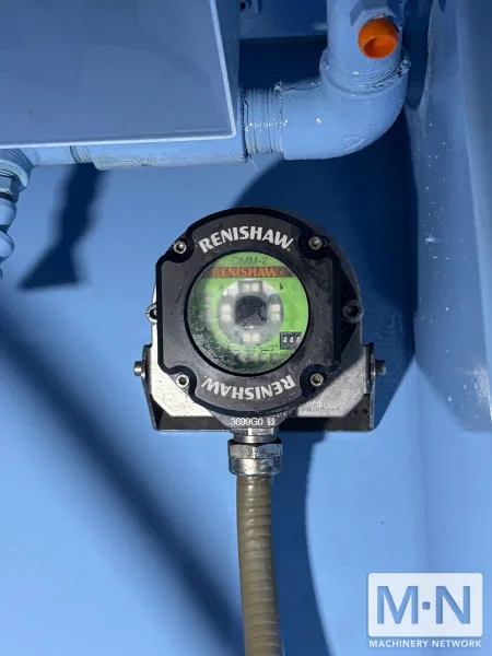 Matsuura MX-330 CNC 5-Axis Vertical Machining Center, 2016