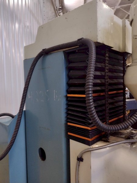 3 AXIS SWI SOUTHWEST INDUSTRIES MODEL #TRAK DPM MILL WITH PROTOTRAK MX3 CONTROL: STOCK 16893