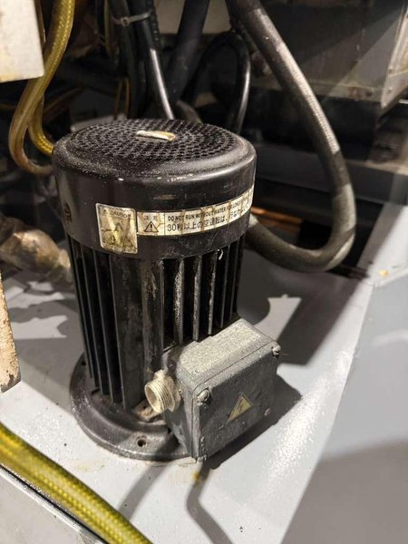 Okuma Captain L470M CNC Turning Center – Live Tool C Axis Lathe