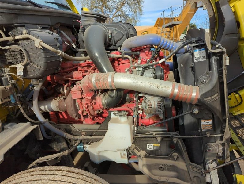 2023 Peterbilt 579 1XPBD49X6PD850494