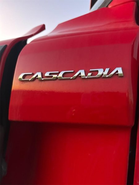 2020 Freightliner Cascadia 1FUJHHDV3LLLC1684