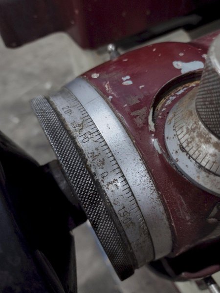 6" x 18" CHEVALIER SUPER 618 HYDRAULIC AUTOMATIC HORIZONTAL SURFACE GRINDER: YOBRO #24977