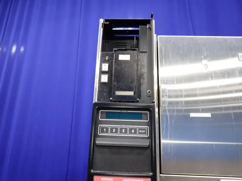 STERIS STERILIZER  -  C-S30AS146655774DR