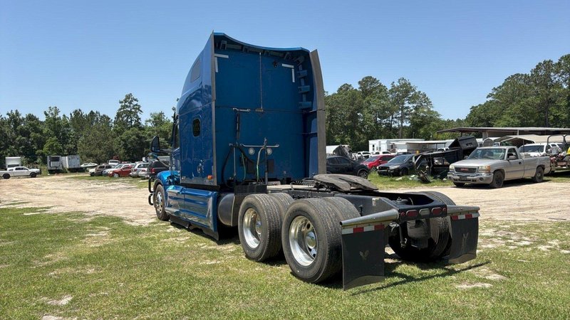 2024 Peterbilt 579 1XPBD49X4RD897218