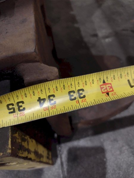 30,000 LBS AVON ENGINEERING LIMITED MODE 5160-04 PALLET/SHEET LIFTER: STOCK #23559