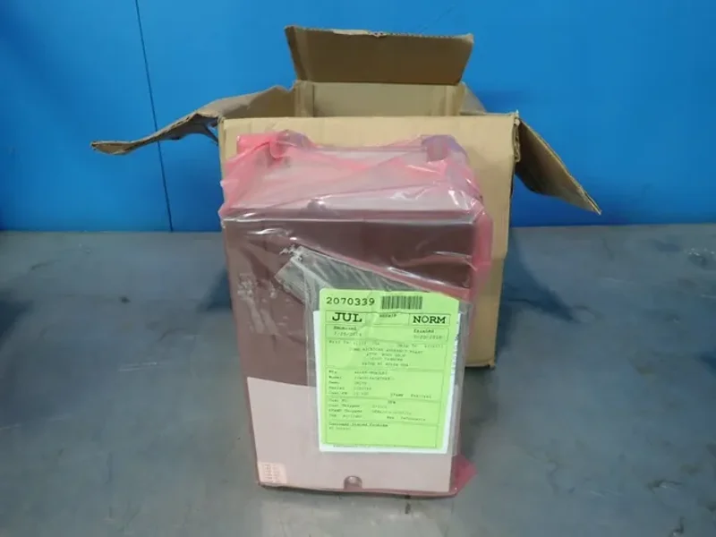 Allen Bradley Ac Drive  - 20ad014a0aynanc0