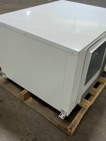 BOSCH WATER SOURCE HEAT PUMP   -  SM060-1AHX-XRSATA-CHTX