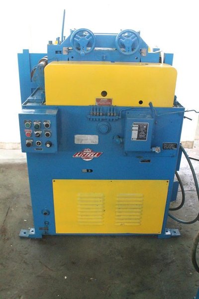 12&#039; X .030&#039; LITTELL STRAIGHTENER: STOCK: 54821