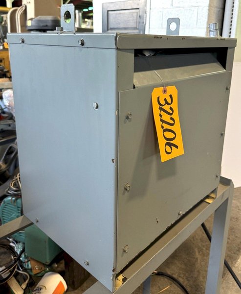 16 KVA Comco Transformer, 3 Phase