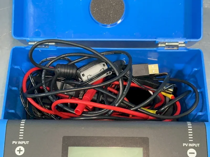 EKO I-V CHECKER  -  MP-11H
