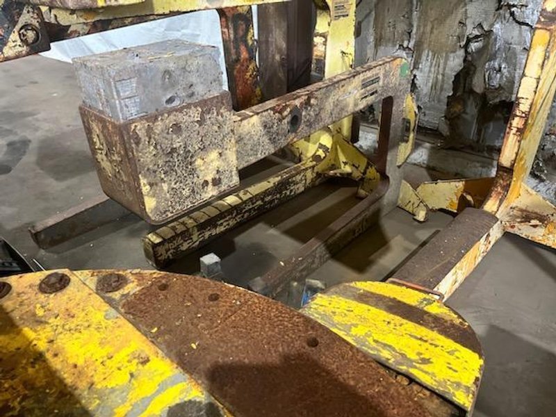 10,000# x 60&quot; Acco C-Hook STOCK# 3510