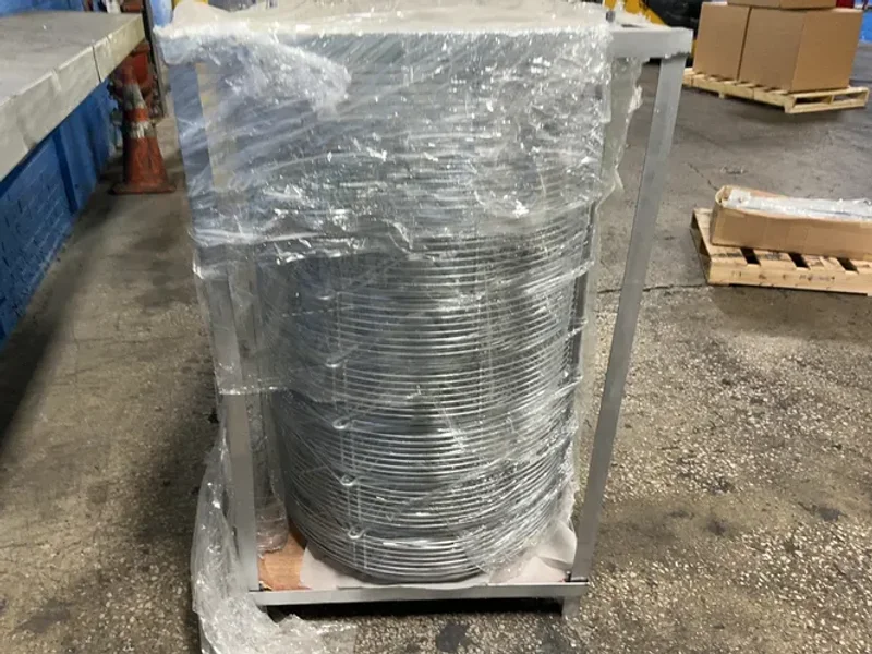 FAN COVERS